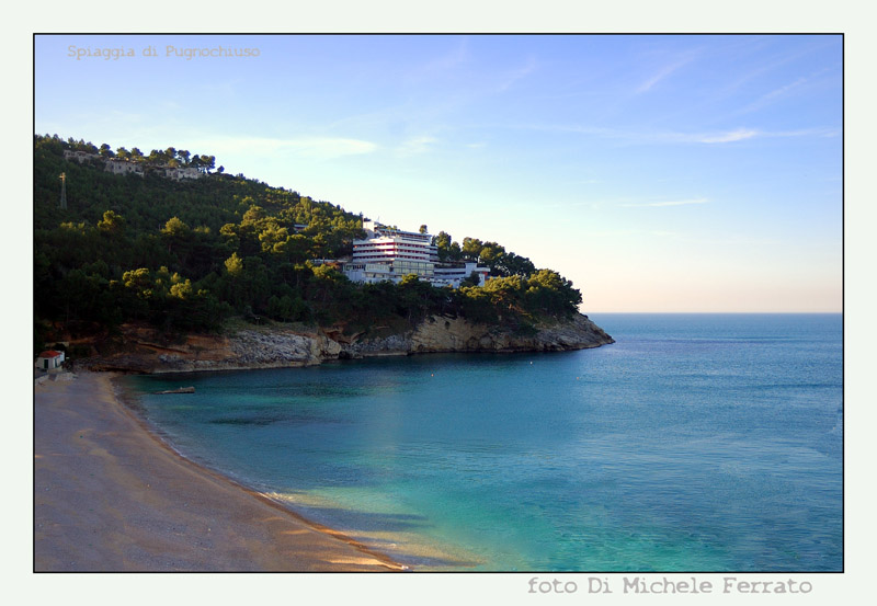 Parco Nazionale del Gargano